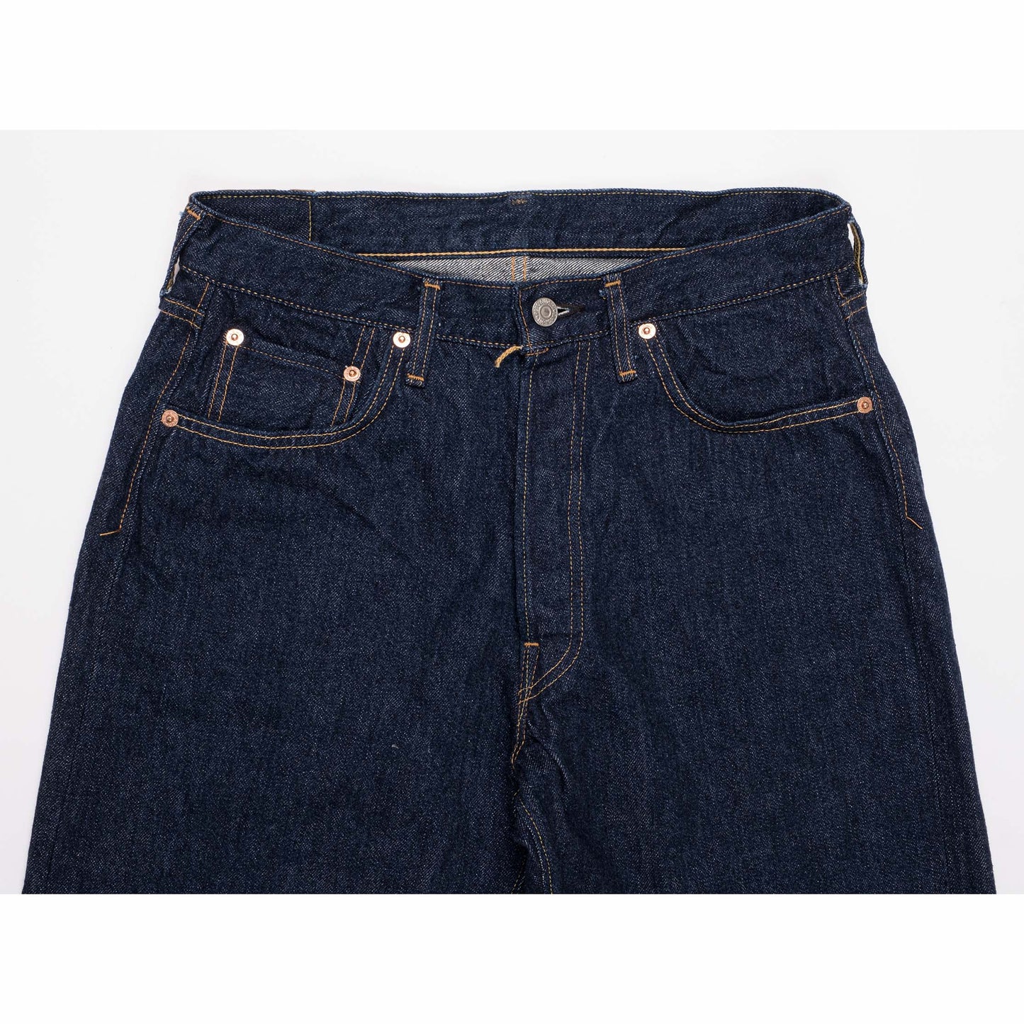 RC 426S 1960s Denim Jeans