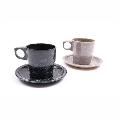 RC LF800 Cup & Saucer