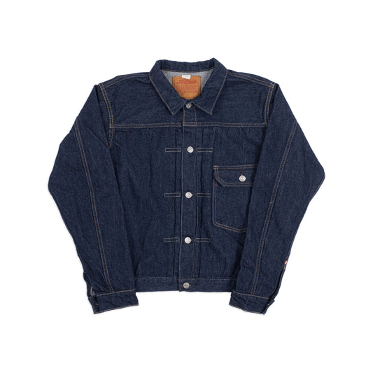 RC 406XXF Type 1 Denim Jacket