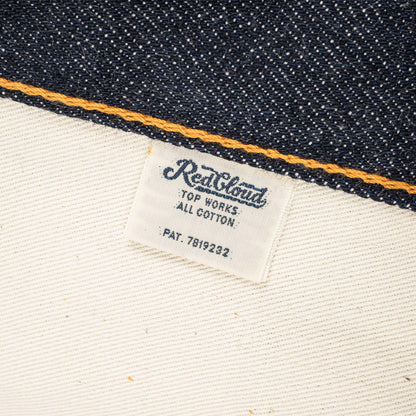 RC 423XX-ST 1950s Denim Jeans