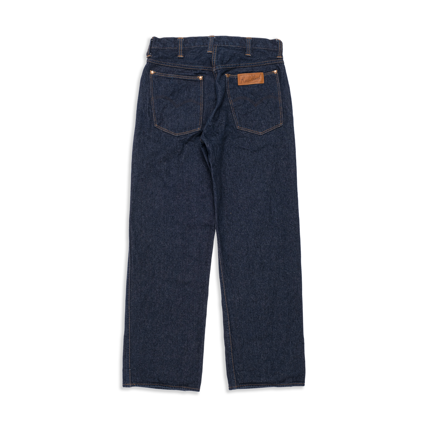 RC 423MW Rodeo Denim Jeans