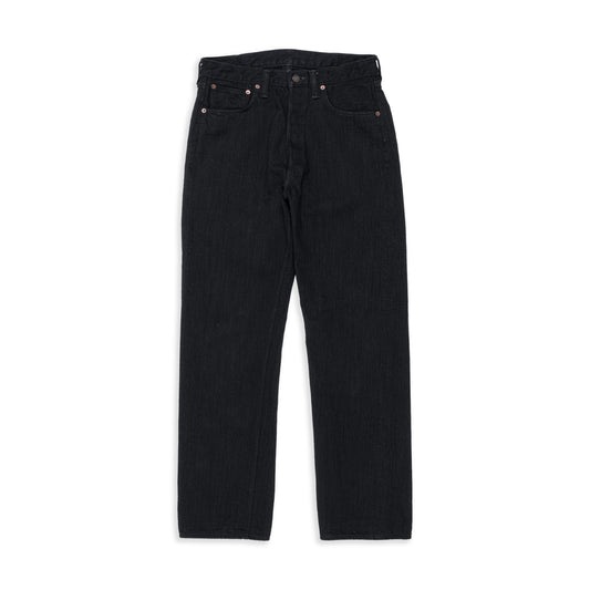 RC 423PTB BlackCloud Denim Jeans