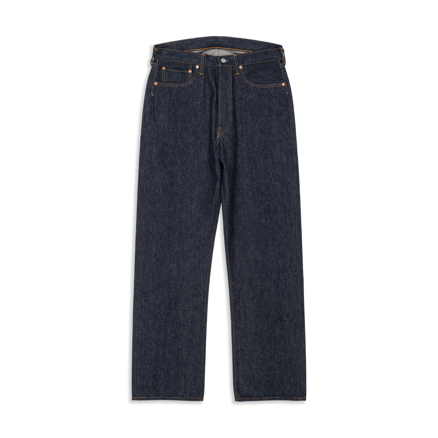 RC 423XX-ST 1950s Denim Jeans