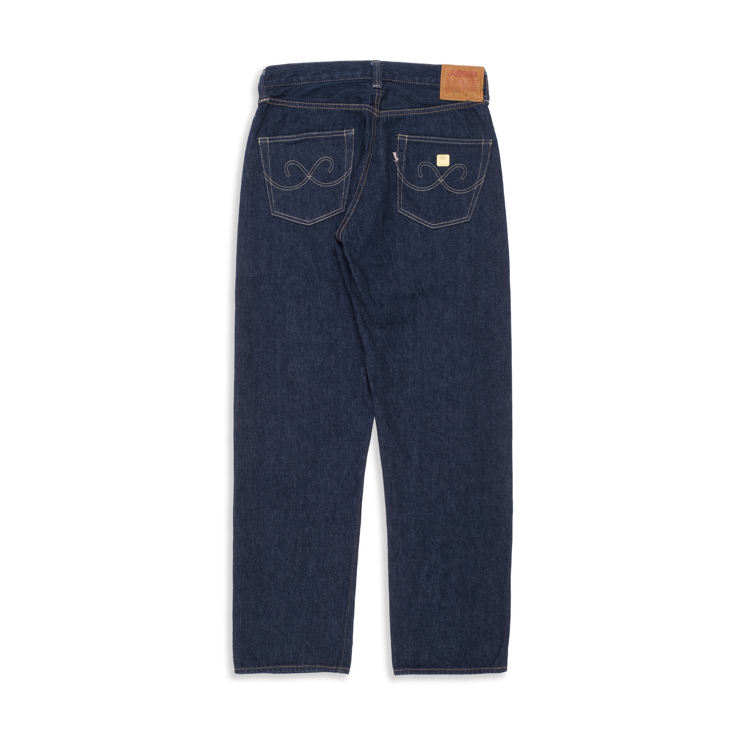 RC 424XXF-SL 1947s Denim Jeans