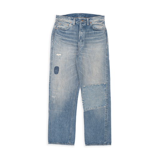 RC 424XXF-VW Denim Jeans