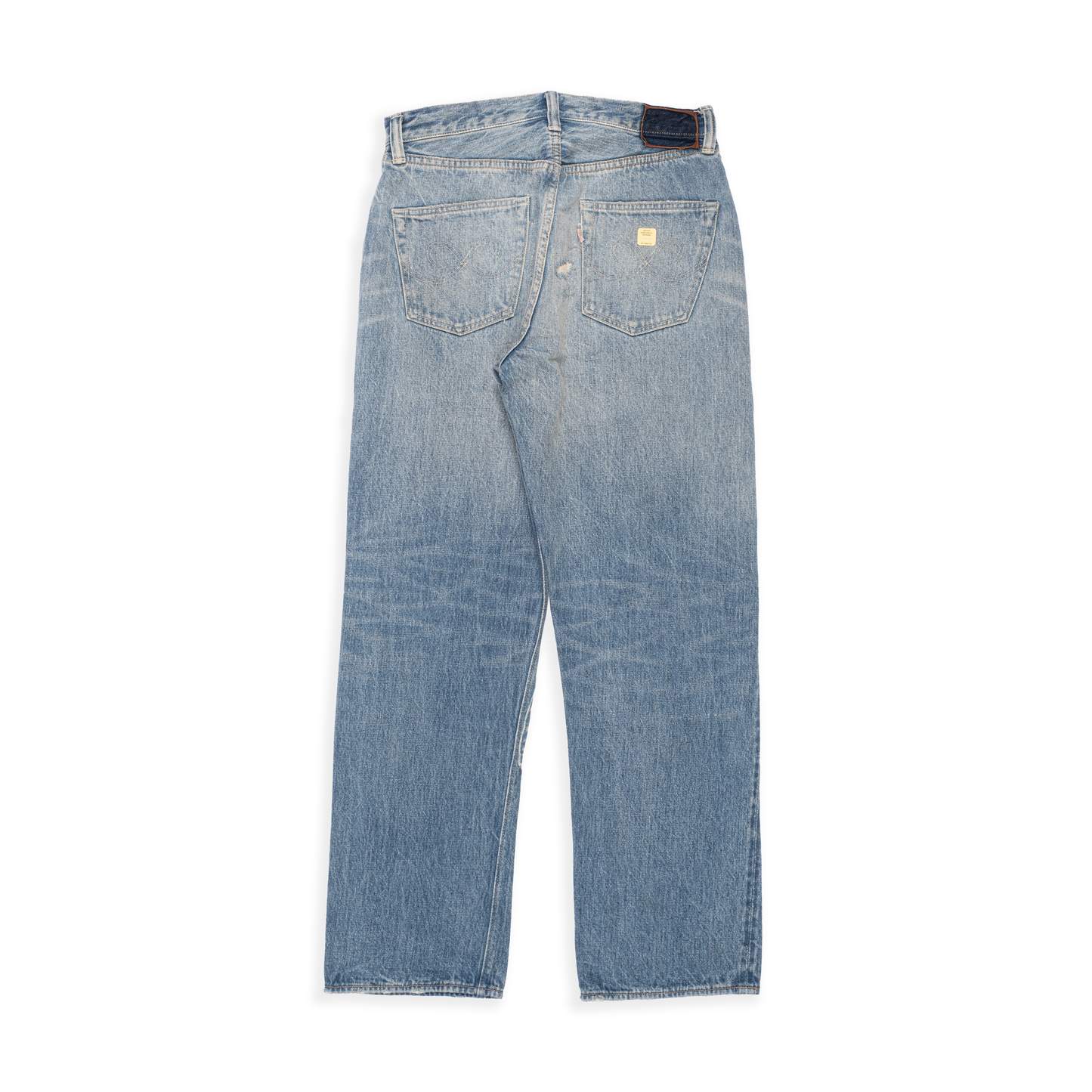 RC 424XXF-VW Denim Jeans