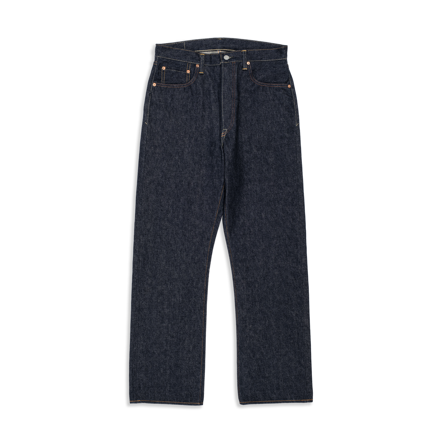 RC 424XX-ST 1947s Denim Jeans