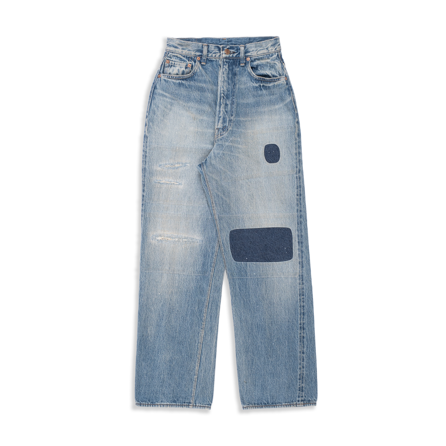 RC 4701ZF-VW Denim Jeans Ladies