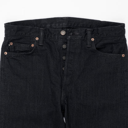 RC 424PTB BlackCloud Denim Jeans