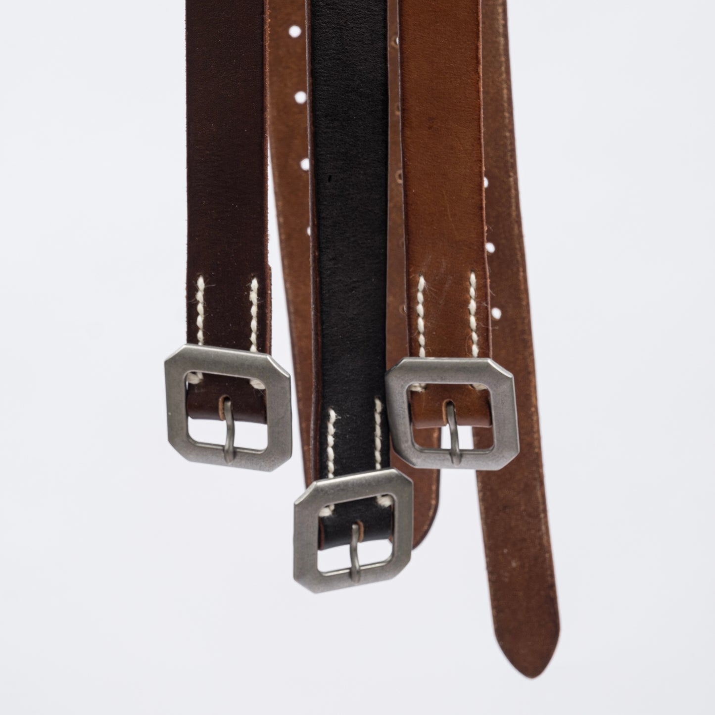 RC DF4917 Leather Belt
