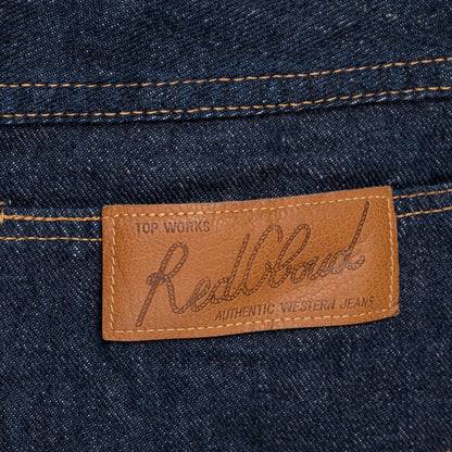RC 423MW Rodeo Denim Jeans