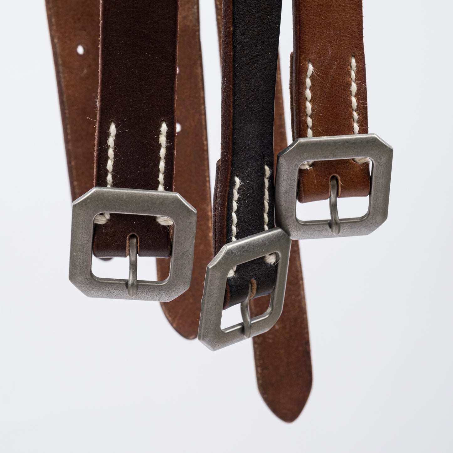RC DF4917 Leather Belt