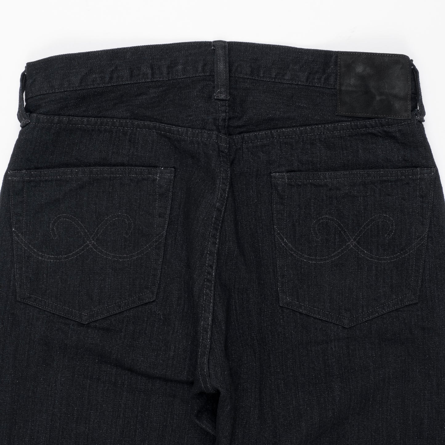 RC 423PTB BlackCloud Denim Jeans