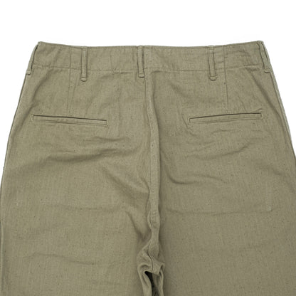 RC BRH-OV-2064OD Herringbone Chino Pants