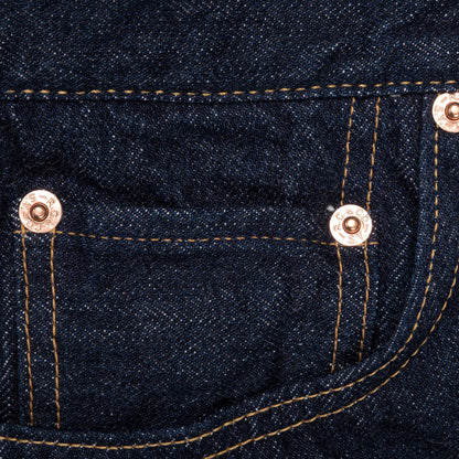 RC 426S 1960s Denim Jeans