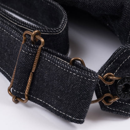 RC DF009 Cross-Body Bag Stripe