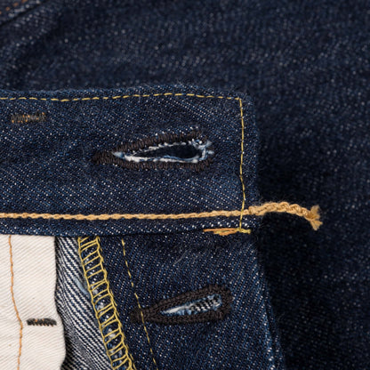 RC 426S 1960s Denim Jeans