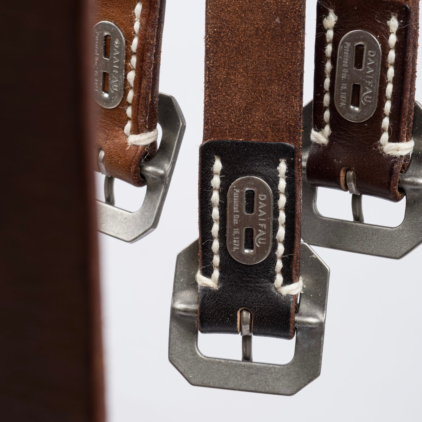 RC DF4917 Leather Belt