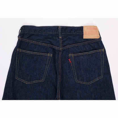 RC 426S 1960s Denim Jeans