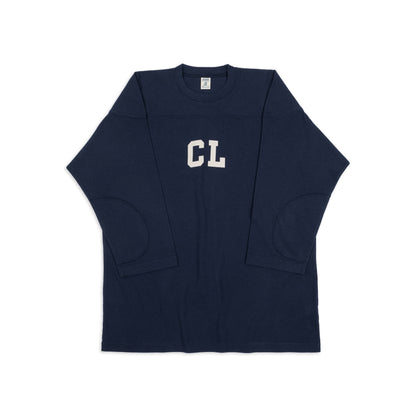 RC CM-3602 American Football T-shirt Navy
