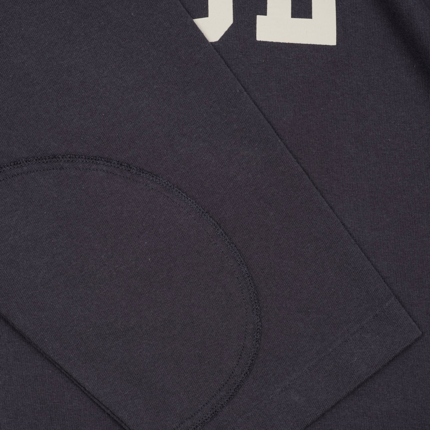 RC CM-3602 American Football T-shirt Navy
