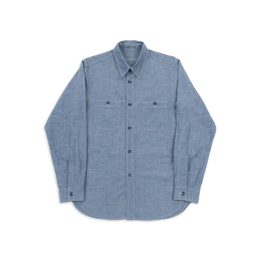 RC DF-ST2908 Work Shirt