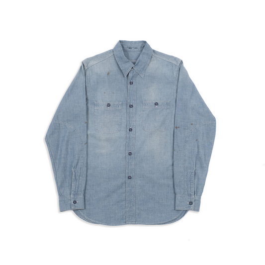 RC DF-ST2908-VW Work Shirt