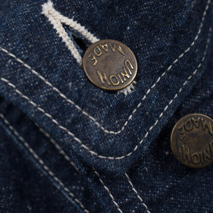 RC RH2700ID Denim Work Coat