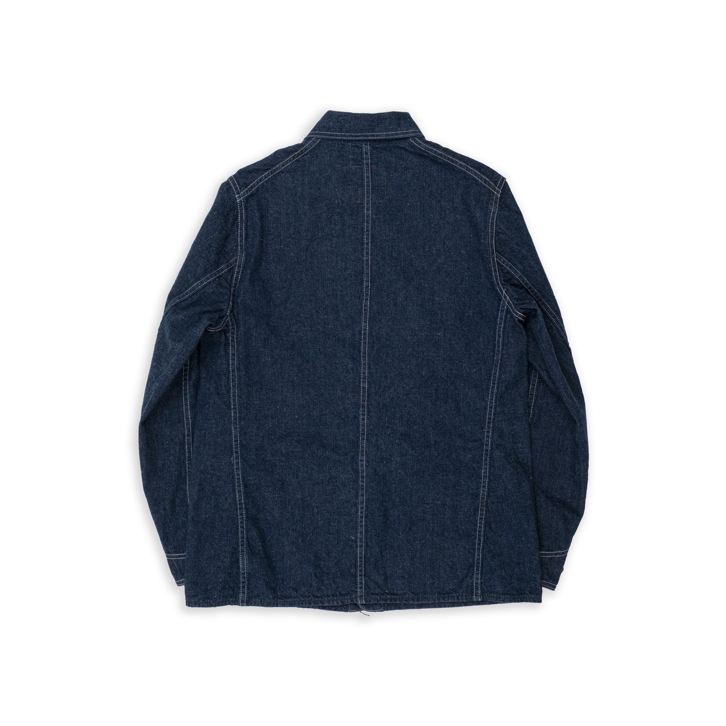 RC RH2700ID Denim Work Coat