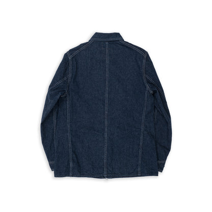 RC RH2700ID Denim Work Coat